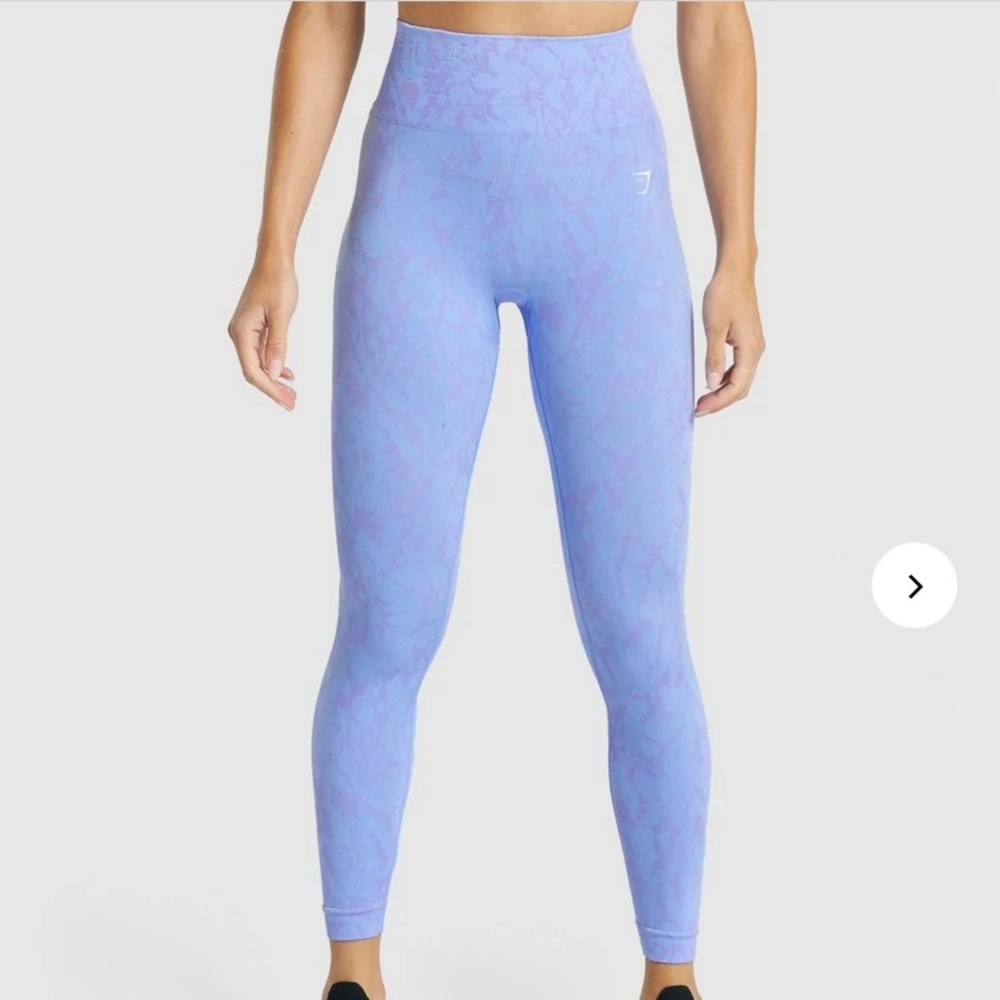 Animal Adapt Butterfly Leggings